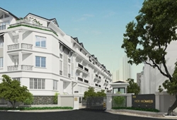 HDI Homes Nguyễn Tuân