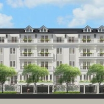 Biệt thự HDI Homes Nguyễn Tuân Biệt thự HDI Homes Nguyễn Tuân