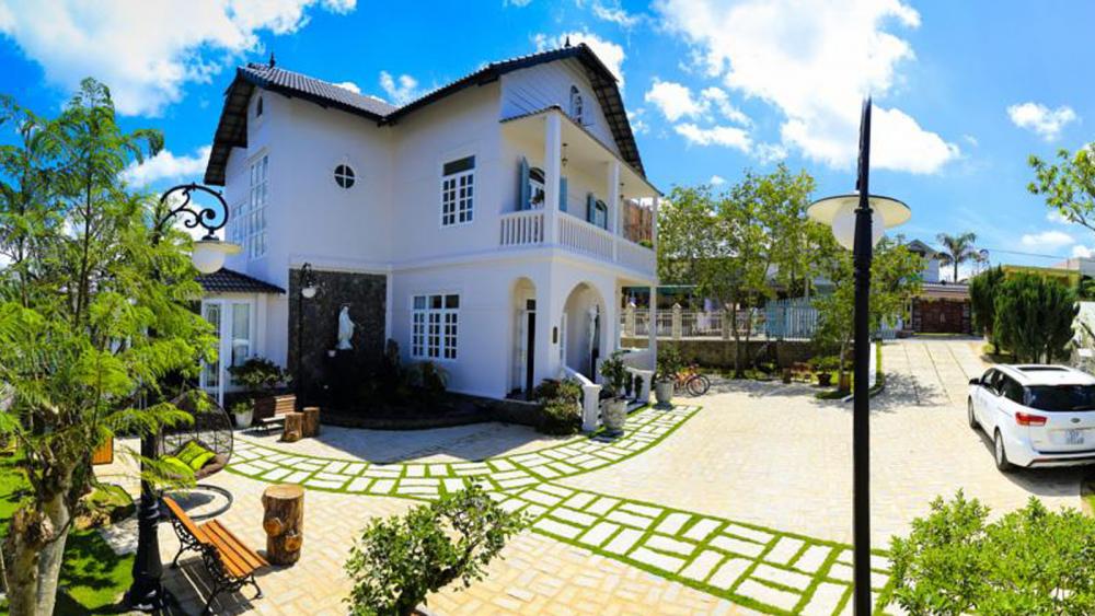 Biệt thự Khai Sơn Hill