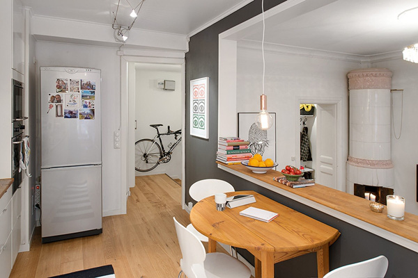 Căn hộ Indochina Park Tower 2