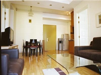 Căn hộ Indochina Park Tower