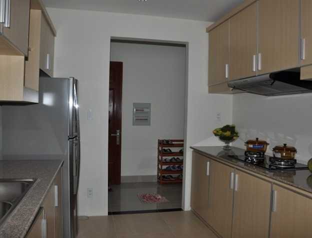 Chung cư Ngọc Phương Nam 4