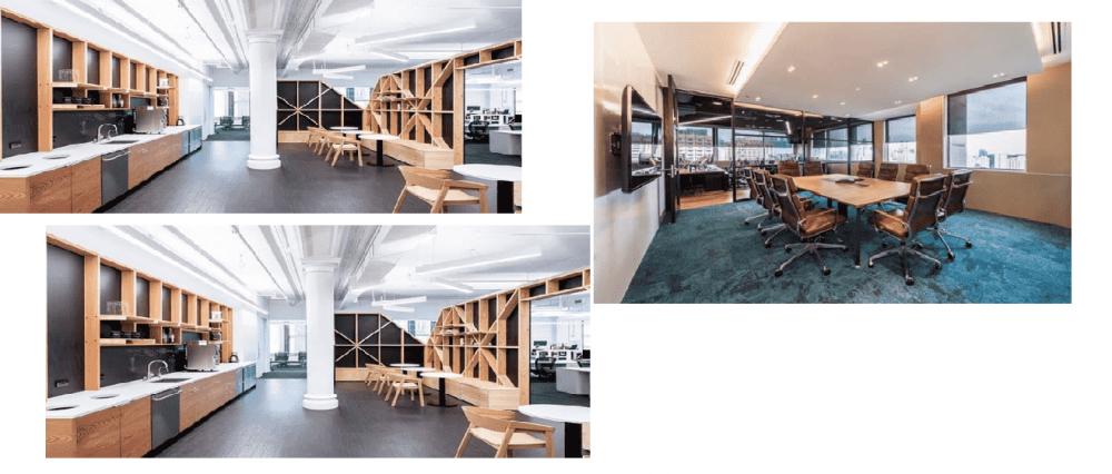 Officetel Four Square 3