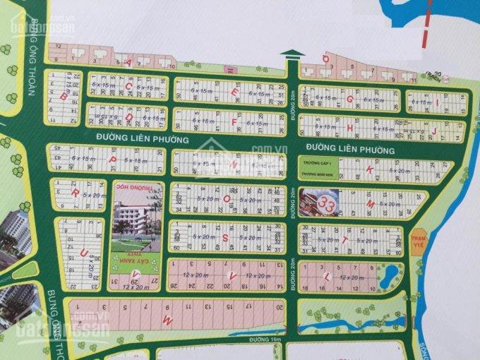 Khu dân cư Sở Văn Hóa Thông Tin