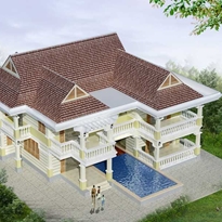 Biệt thự The Pavillons Villa & Resort Biệt thự The Pavillons Villa & Resort