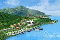 Vinpearl Resort Nha Trang