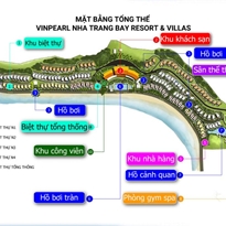 Vinpearl Resort Nha Trang Vinpearl Resort Nha Trang