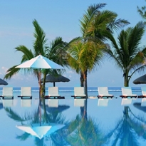 Biệt thự Vinpearl Resort Nha Trang