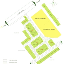 Khu dân cư Tân Biên 1 Khu dân cư Tân Biên 1