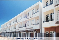 Khu dân cư Tân Biên 2