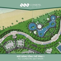 Tầng 1 Condotel Tầng 1 Condotel