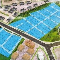 Đất nền Long Thành - Happy Town Đất nền Long Thành - Happy Town