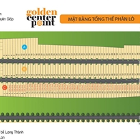 Golden Center Point Golden Center Point