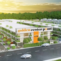 Liên kế Golden Center Point