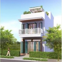 Nhà phố Sài Gòn Village Nhà phố Sài Gòn Village