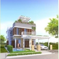 Biệt thự Sài Gòn Village Biệt thự Sài Gòn Village