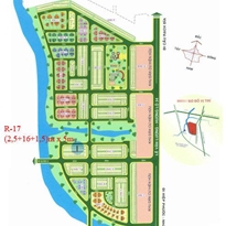 Sadeco Phước Kiển Sadeco Phước Kiển