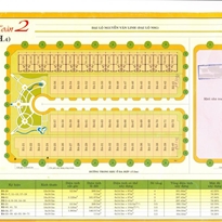 Khu phố Mỹ Toàn 2 Khu phố Mỹ Toàn 2
