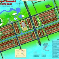 Mặt bằng tổng thể Mặt bằng tổng thể