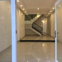 Nhà phố Phú Mỹ Chợ lớn Nhà phố Phú Mỹ Chợ lớn