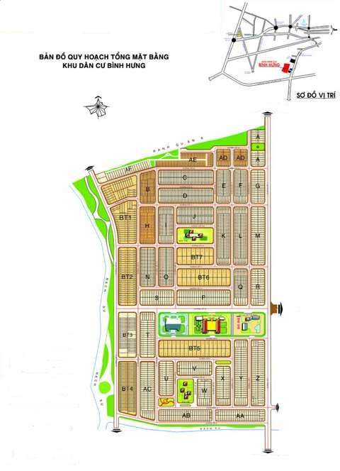 Sơ đồ phân lô