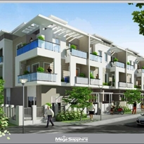 Liền kề Mega Sapphire Liền kề Mega Sapphire