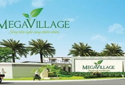 Mega Village