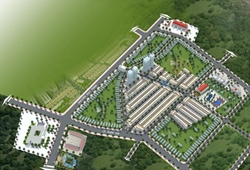 Nam Khang Residence