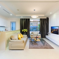 Shophouse Vinhomes Central Park Shophouse Vinhomes Central Park