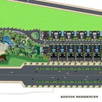 Khu biệt thự Kim Long Khu biệt thự Kim Long