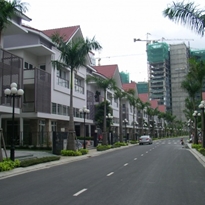 Biệt thự Ngân Long Biệt thự Ngân Long