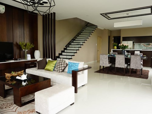 Liên kế Jamona Home Resort 2