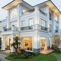 Biệt thự Nam Quang 1 Biệt thự Nam Quang 1