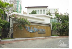 Villa Riviera