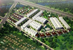 Dự án Trí Minh