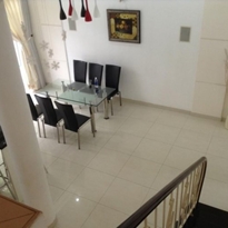 Biệt thự Mỹ Thái 2 Biệt thự Mỹ Thái 2