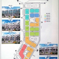 Dương Hồng Garden House Dương Hồng Garden House