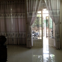 Nhà phố Hoàng Hải Nhà phố Hoàng Hải