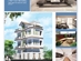 Biệt thự Tên Lửa Residence 2