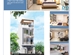 Biệt thự Tên Lửa Residence 3