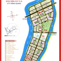 Quy hoạch chi tiết Quy hoạch chi tiết