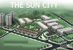 The Sun City Phước Kiển