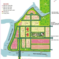 Quy hoạch chi tiết Quy hoạch chi tiết