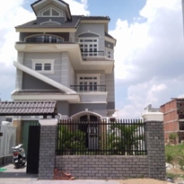 Biệt thự, nhà liền kề Khang Điền - Intresco Biệt thự, nhà liền kề Khang Điền - Intresco