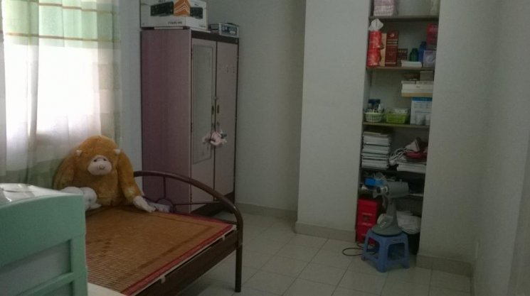 Căn hộ An Sương 2