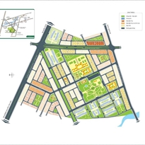 Phân lô dự án Phân lô dự án