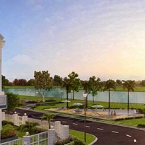 Nhà phố Việt Phú Garden Nhà phố Việt Phú Garden