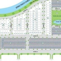 KDC Trí Kiệt - Long Trường KDC Trí Kiệt - Long Trường