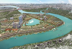 Vạn Phúc Riverside City