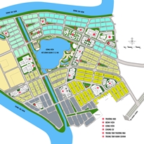 Vạn Phúc Riverside City Vạn Phúc Riverside City